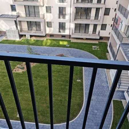 Apartament Splend'Or No7 Alba Iulia Exterior photo