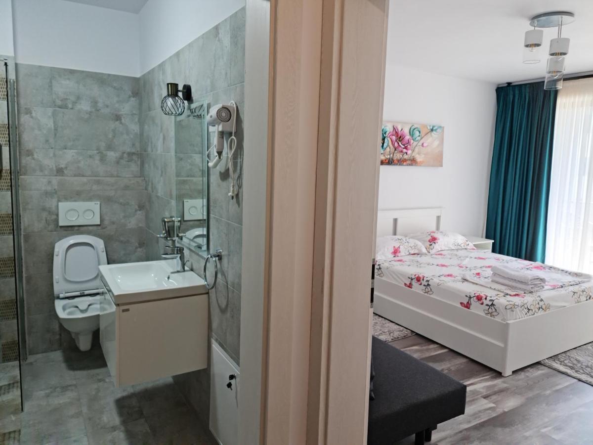 Apartament Splend'Or No7 Alba Iulia Exterior photo