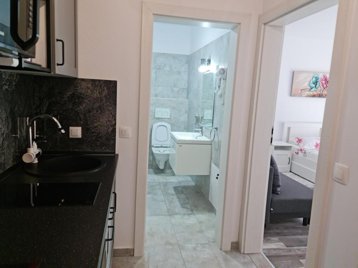 Apartament Splend'Or No7 Alba Iulia Exterior photo