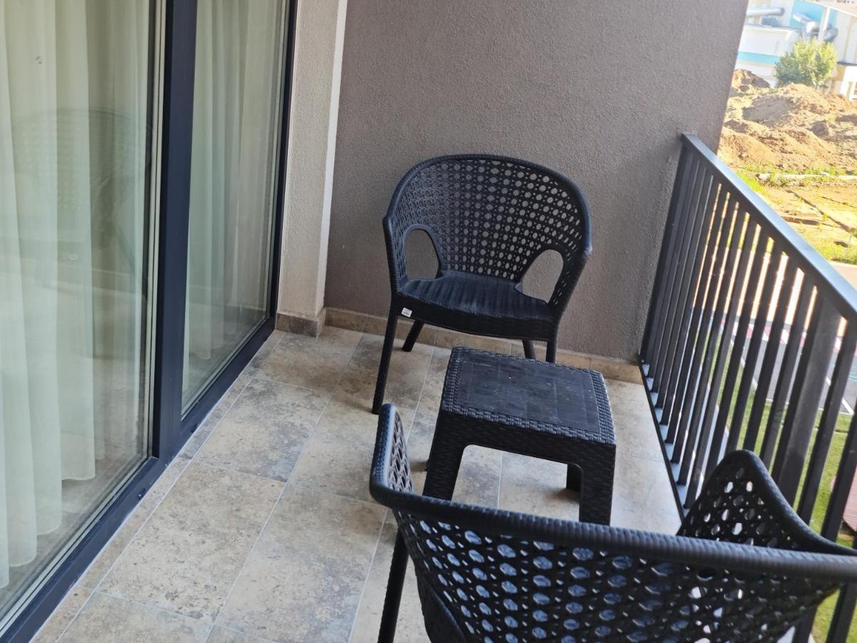 Apartament Splend'Or No7 Alba Iulia Exterior photo