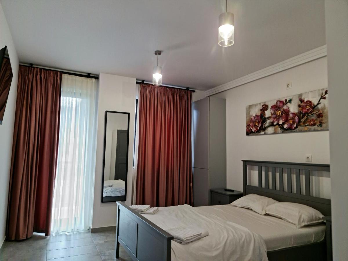 Apartament Splend'Or No7 Alba Iulia Exterior photo