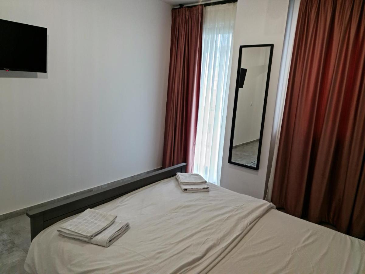 Apartament Splend'Or No7 Alba Iulia Exterior photo
