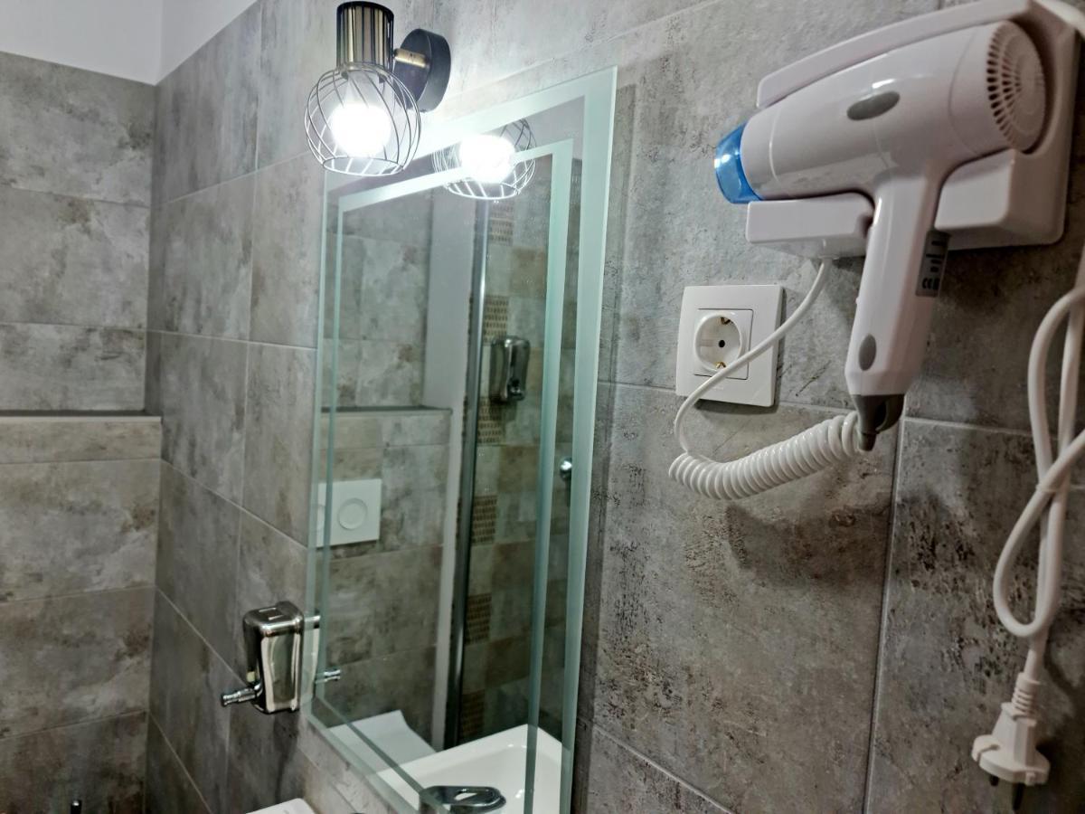 Apartament Splend'Or No7 Alba Iulia Exterior photo