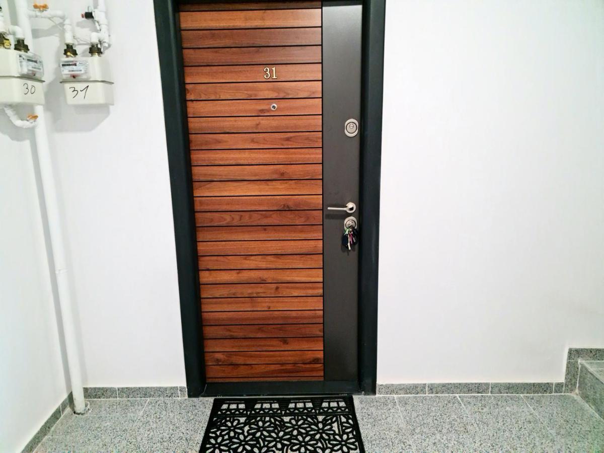 Apartament Splend'Or No7 Alba Iulia Exterior photo