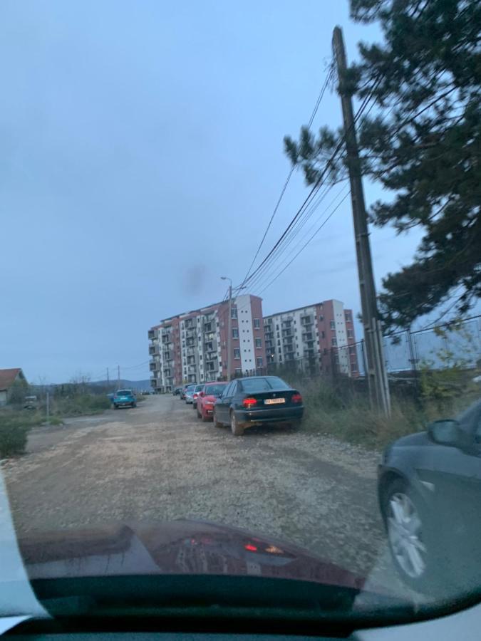 Apartament Splend'Or No7 Alba Iulia Exterior photo
